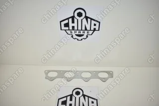 Прокладка выпускного коллектора Chery Eastar, Cross Eastar, Tiggo