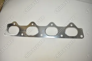 Прокладка выпускного коллектора Chery Eastar, Cross Eastar, Tiggo