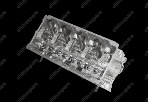 Головка блока цилиндров Chery Eastar