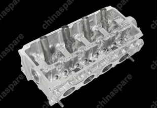 Головка блока цилиндров Chery Eastar