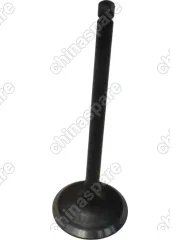 Клапан впускной Chery Cross Eastar, Eastar, Tiggo 2,4