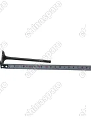 Клапан впускной Chery Cross Eastar, Eastar, Tiggo 2,4