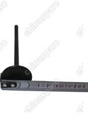 Клапан впускной Chery Cross Eastar, Eastar, Tiggo 2,4