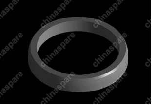 Направляющая клапана Chery Eastar