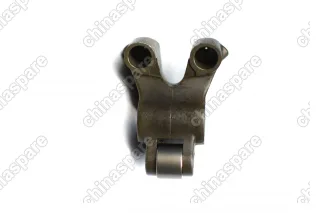 Коромысло клапана двойное C Chery Cross Eastar, Eastar, Tiggo