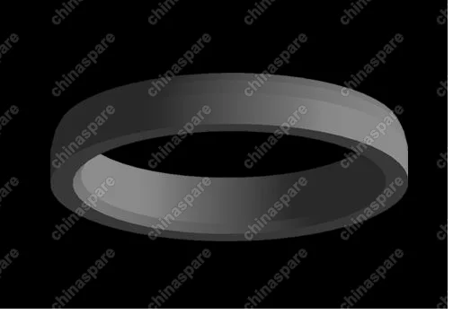 smd188579 Седло клапана Chery Eastar