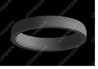 smd188579 Седло клапана Chery Eastar