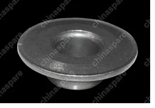smd159209 Тарелка пружины клапана верхняя Chery Eastar