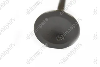 Клапан выпускной Chery Eastar, Cross Eastar, Tiggo