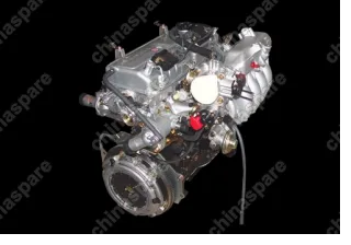 4G64ZL3 Engine Chery Eastar