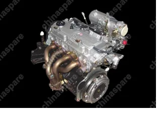 4G64ZL3 Engine Chery Eastar