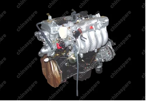 4g63z33 Engine Chery Eastar