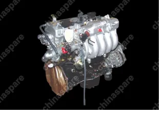 4g63z33 Engine Chery Eastar