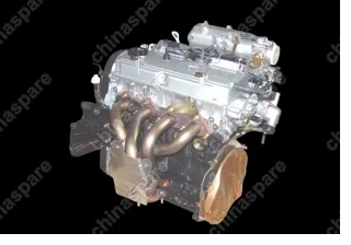 4g63z33 Engine Chery Eastar