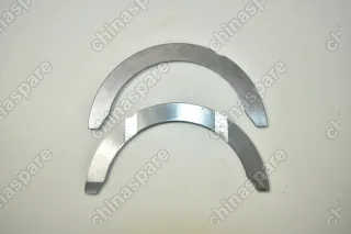 Полукольцо упорное коленвала Great Wall Hover, Hover H5, Wingle