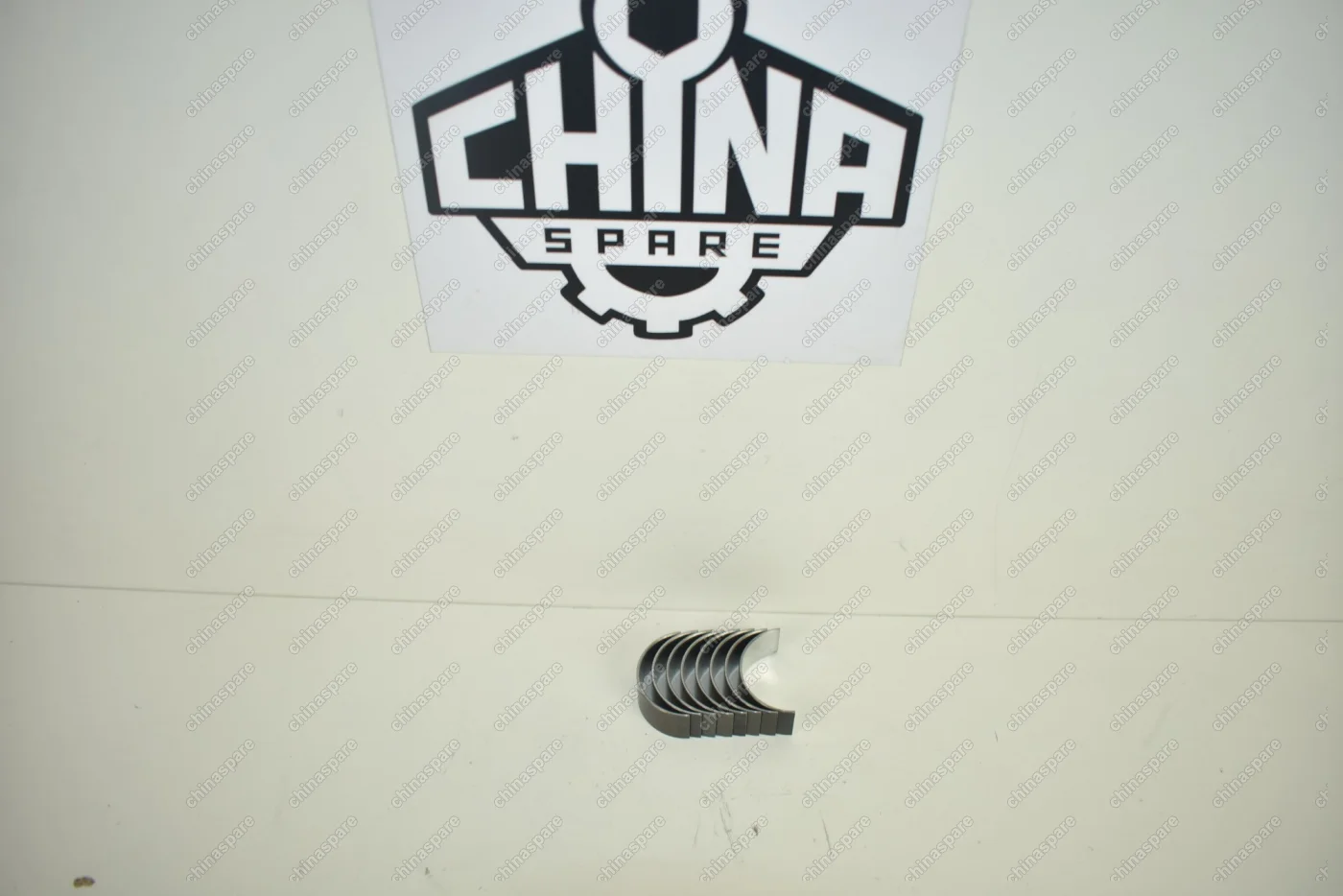 Вкладыши шатунные Chery Tiggo 2,4