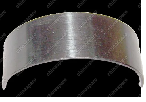 Вкладыш коренной ниж. стандарт (1 шт.) hover 4g64 Chery Eastar