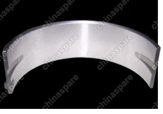 Вкладыш коренной ниж. стандарт (1 шт.) hover 4g64 Chery Eastar