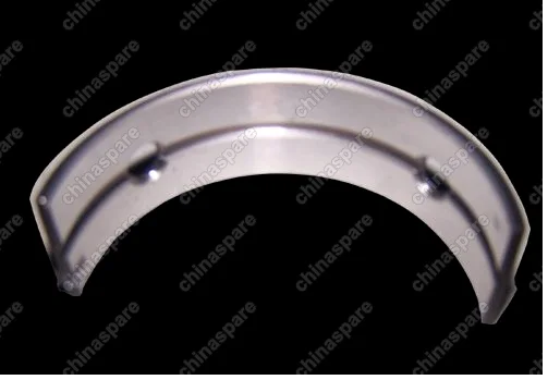 Вкладыш коренной верх. стандарт (1 шт.) hover 4g64 Chery Eastar