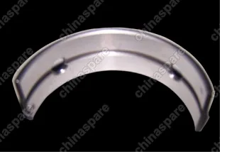 Вкладыш коренной верх. стандарт (1 шт.) hover 4g64 Chery Eastar