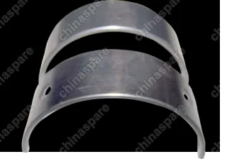 smd327496 Bearing assy - crankshaft (standard 4) Chery Eastar