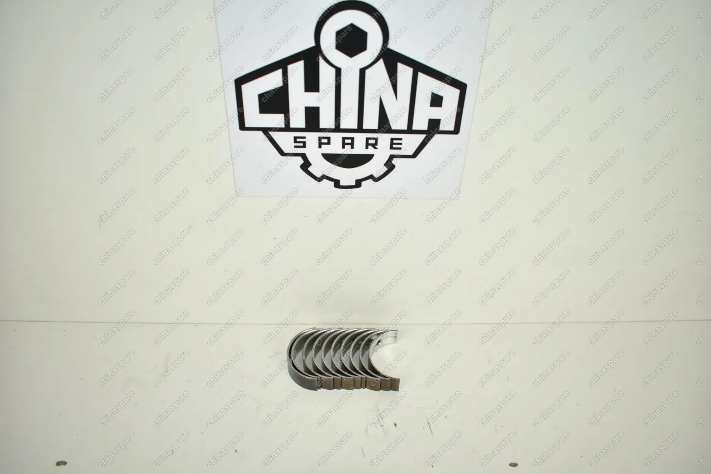 Вкладыши коренные 4G63 (номинал) Great Wall Cowry, Hover, Hover H3, Hover H5, Wingle