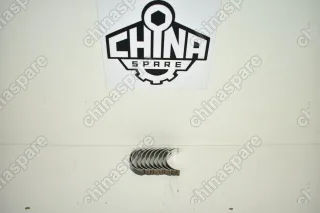 Вкладыши коренные 4G63 (номинал) Great Wall Cowry, Hover, Hover H3, Hover H5, Wingle