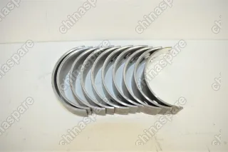 Вкладыши коренные 4G63 (номинал) Great Wall Cowry, Hover, Hover H3, Hover H5, Wingle