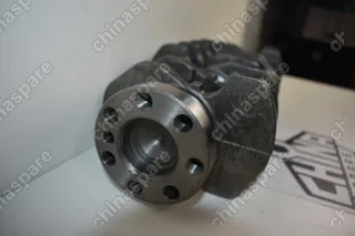 Коленвал Great Wall Hover, Hover H5 4G64, 4G69