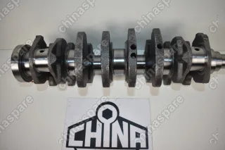 Коленвал Great Wall Hover, Hover H5 4G64, 4G69