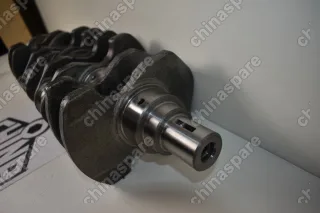 Коленвал Great Wall Hover, Hover H5 4G64, 4G69