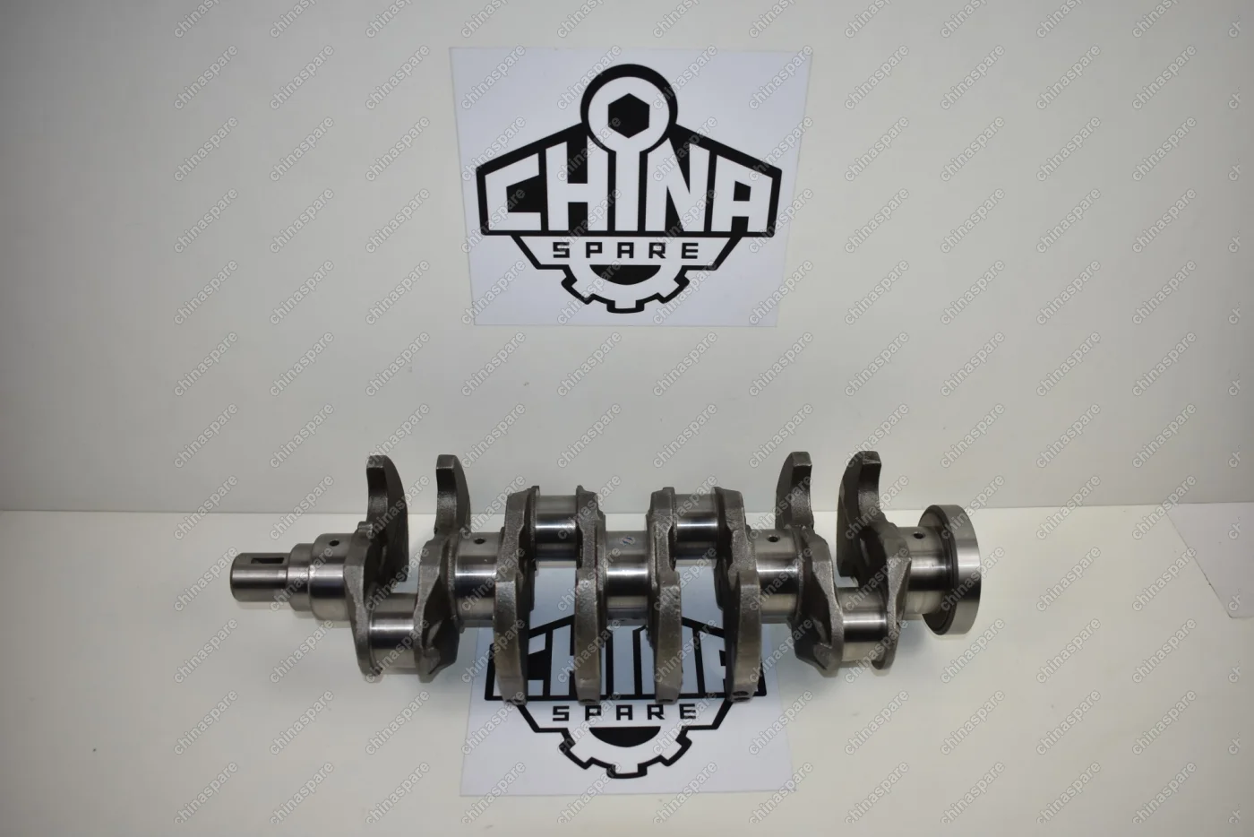 Коленвал 4G63 Great Wall Hover H3, Cowry