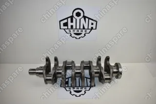 Коленвал 4G63 Great Wall Hover H3, Cowry