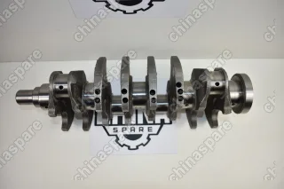 Коленвал 4G63 Great Wall Hover H3, Cowry