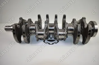 Коленвал 4G63 Great Wall Hover H3, Cowry