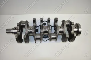 Коленвал 4G63 Great Wall Hover H3, Cowry