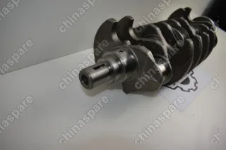 Коленвал 4G63 Great Wall Hover H3, Cowry