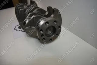 Коленвал 4G63 Great Wall Hover H3, Cowry