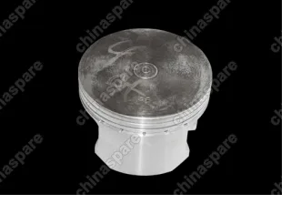 Поршень с пальцем 2.4а/мт b11,b14,t11 Chery Eastar