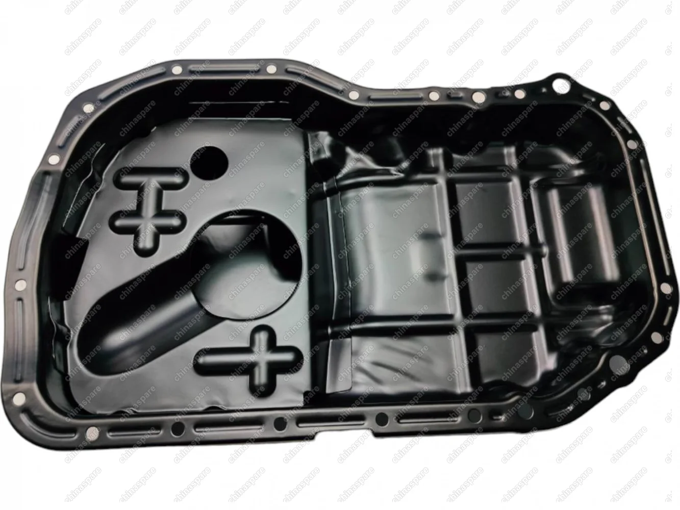 Картер Масляный Chery Tiggo, Eastar 2.4 (4G63/4G64)