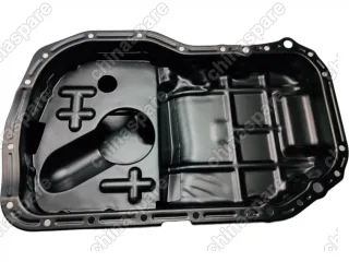 Картер Масляный Chery Tiggo, Eastar 2.4 (4G63/4G64)