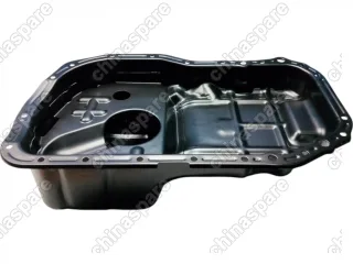 Картер Масляный Chery Tiggo, Eastar 2.4 (4G63/4G64)