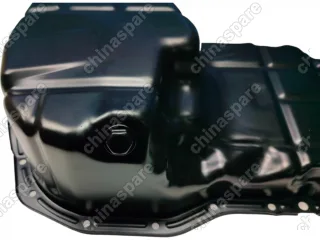 Картер Масляный Chery Tiggo, Eastar 2.4 (4G63/4G64)