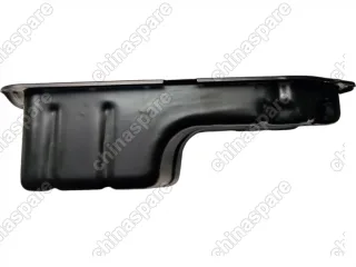 Картер Масляный Chery Tiggo, Eastar 2.4 (4G63/4G64)