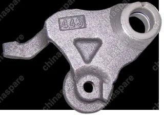 mn119896 Arm assy - tensioner Chery Eastar