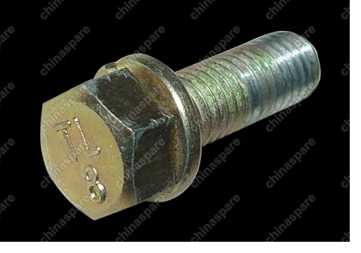 sms240211 Bolt &amp; washer (m825) Chery Eastar