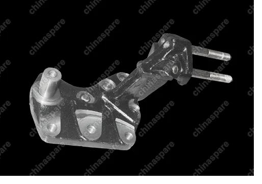 Ролик натяжной приводного ремня Chery Eastar