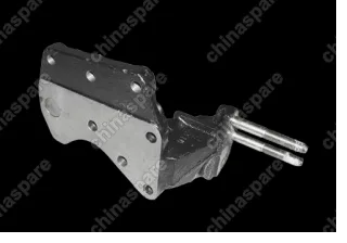 Ролик натяжной приводного ремня Chery Eastar