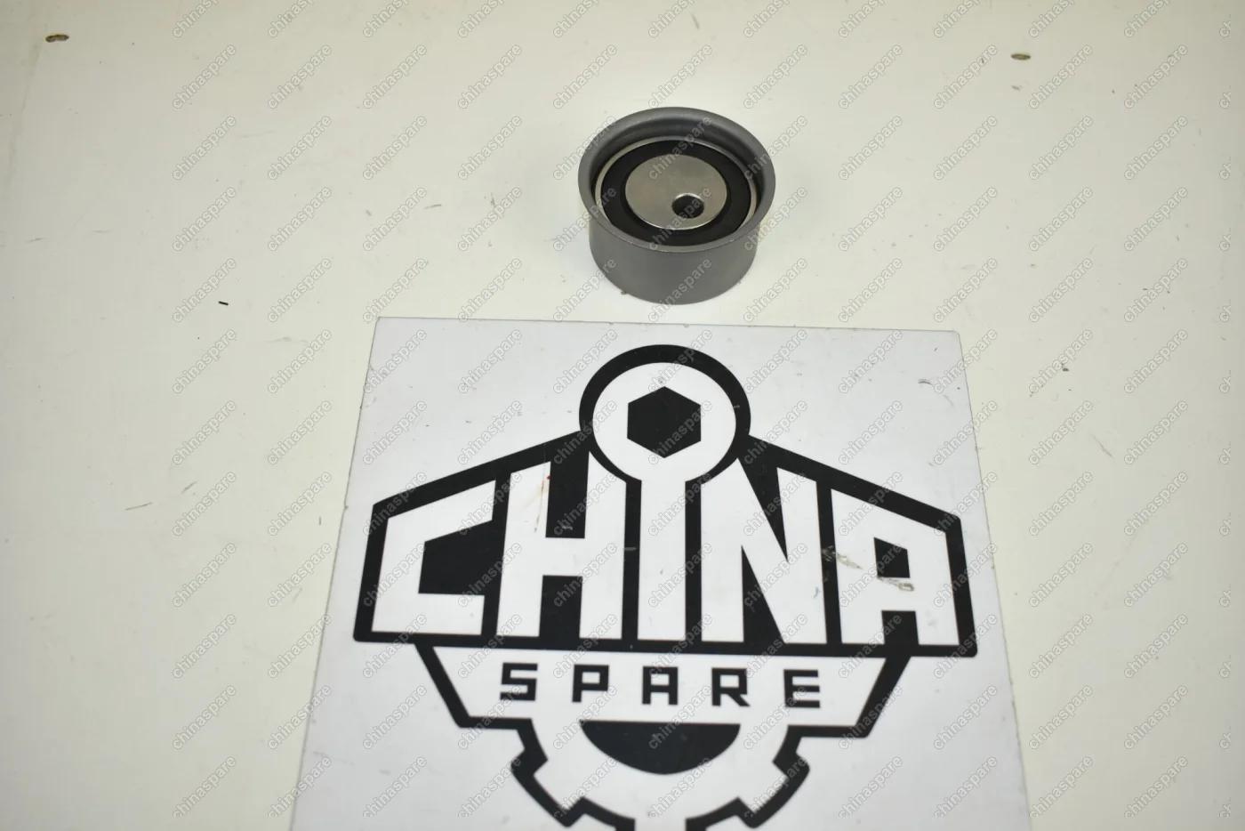 Ролик ГРМ натяжной Chery Cross Eastar, Eastar, Tiggo