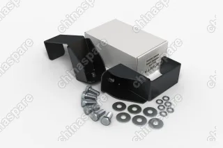 Комплект ЗР и крепеж, подходит для AVIA D120 (2010-) (3мм) 3,9 дизель МКПП